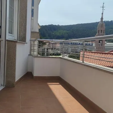 Apartamento Xunqueira 3 *