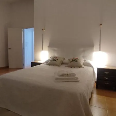 Xunqueira 3 דירה צה