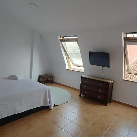 Xunqueira 3 דירה צה