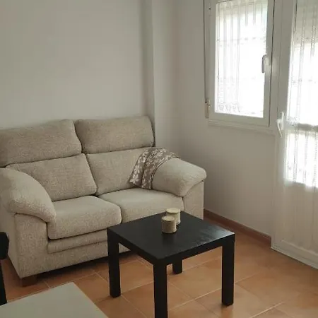 Apartamento Xunqueira 3
