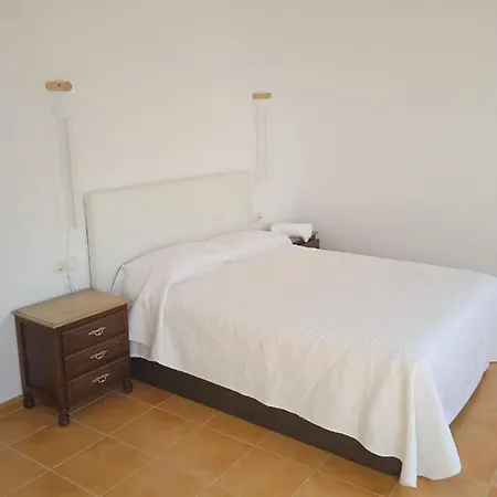 Xunqueira 3 Apartman Cee