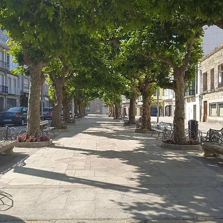 Διαμέρισμα Xunqueira 3 *