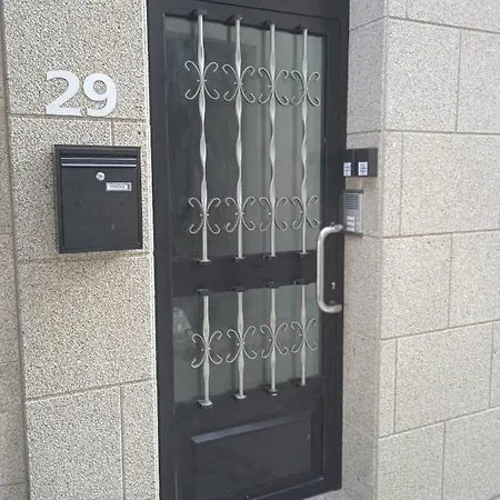 Apartmán Xunqueira 3 *