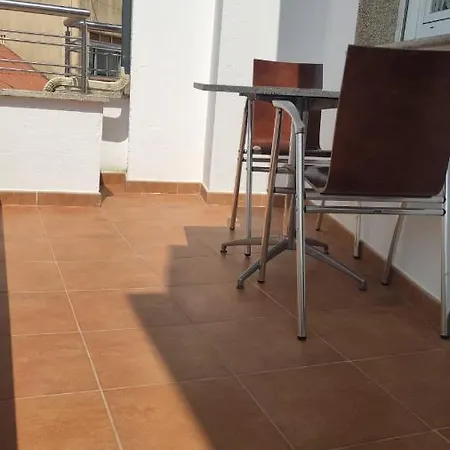 Apartment Xunqueira 3