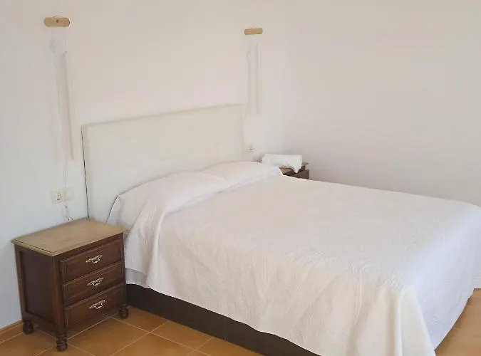 Xunqueira 3 Apartman Cee