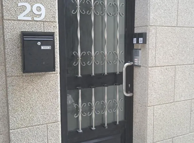 Apartament Xunqueira 3 *