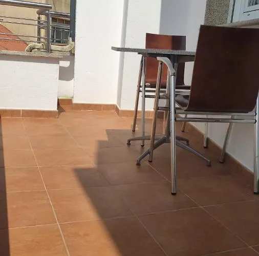 Apartament Xunqueira 3