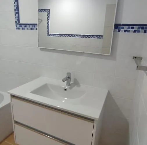 Apartman Xunqueira 3 *