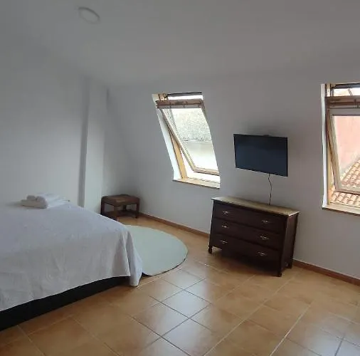 Xunqueira 3 Apartament Cee