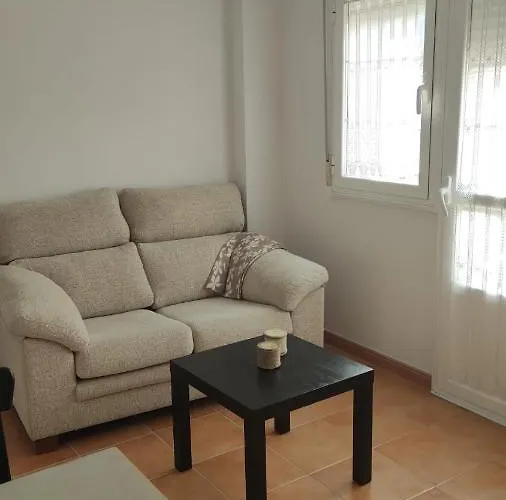 Apartman Xunqueira 3